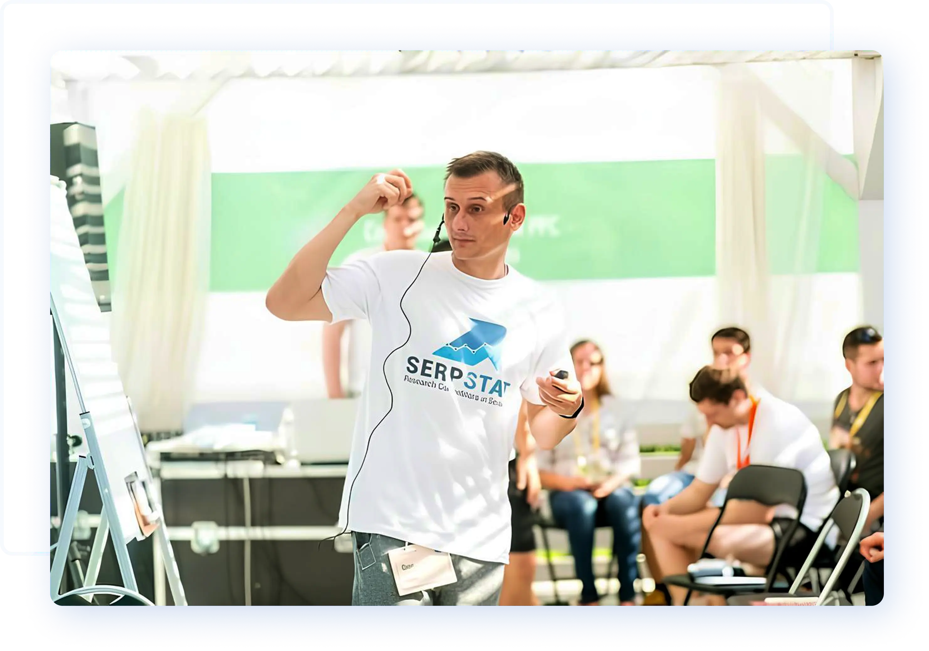 Наша миссия