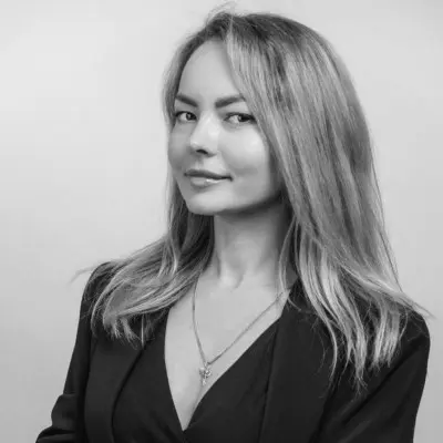 Наталія Дейнека