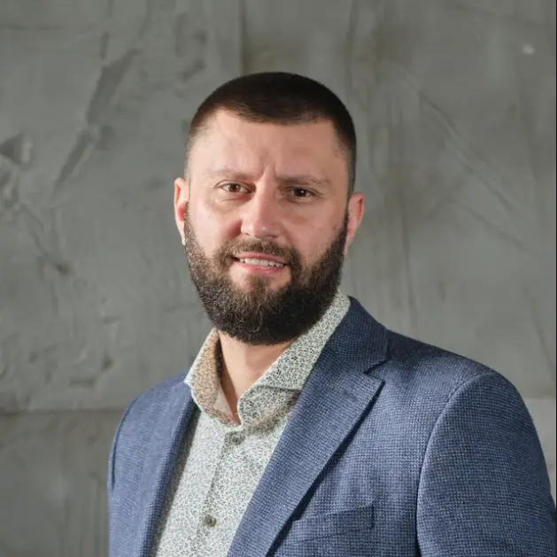 Олексій Сідей