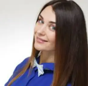 Віра Жукова