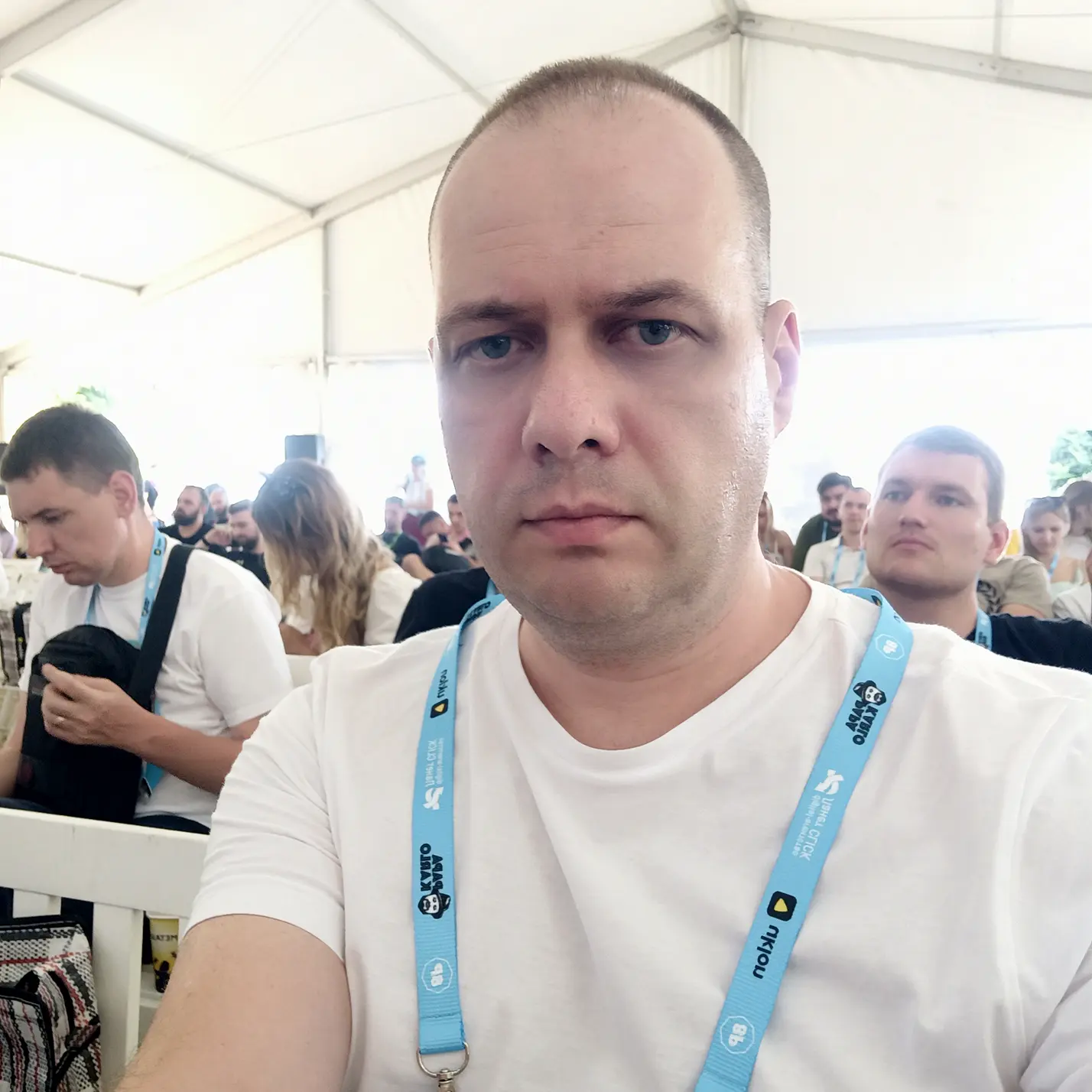 Шешуков Михайло