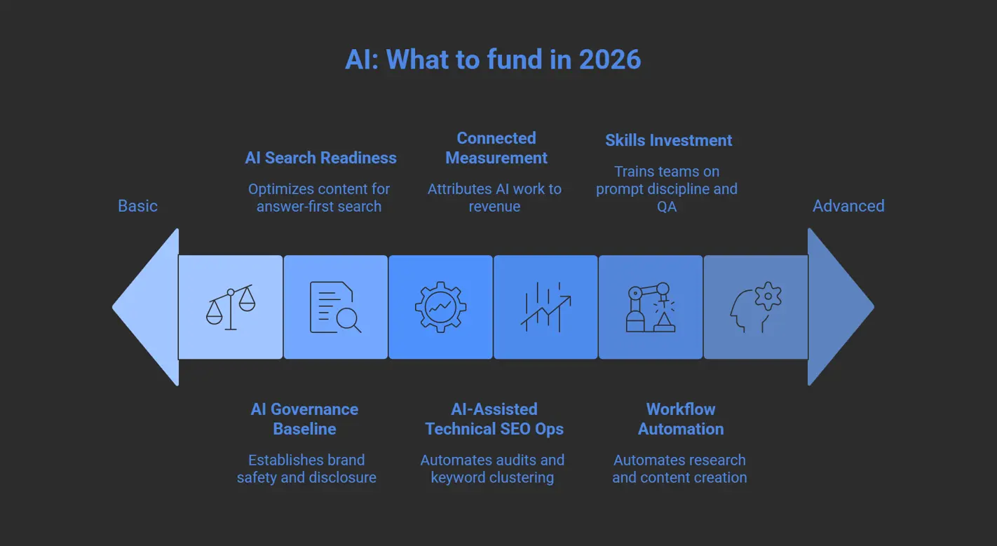 AI:What to fund in 2026
